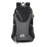 Large-Capacity Sports Hiking Bag for Outdoor Leisure