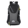 Large-Capacity Sports Hiking Bag for Outdoor Leisure