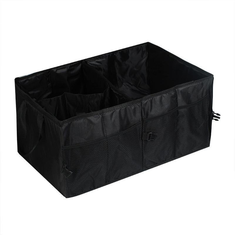 Multifunctional Foldable Car Storage Box (1pc)