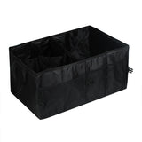 Multifunctional Foldable Car Storage Box (1pc)