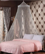 1pc Encrypted Dome Mosquito Net for Beds and Camping