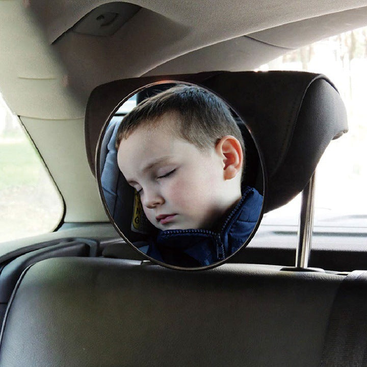 JOYBI Car Baby Safety Rearview Mirror for Child Seats