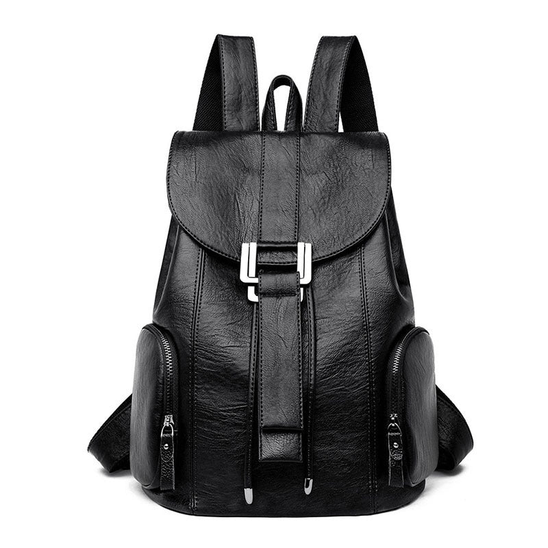 Trendy Women's Casual Backpack for Travel and School