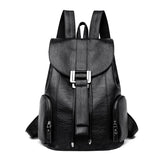 Trendy Women's Casual Backpack for Travel and School