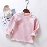 Children's Thermal Underwear for Outdoor Wear