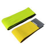Car Fire Extinguisher Storage Strap with Velcro Tie