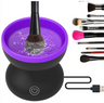 Glam Clean Pro Makeup Brush Washer