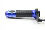 12V Heated Grips for Motorcycle Accessories