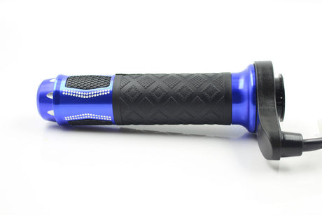 12V Heated Grips for Motorcycle Accessories