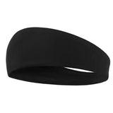Double-layer Breathable Yoga Sports Hairband