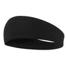 Double-layer Breathable Yoga Sports Hairband