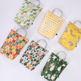 Diaper Storage Bag and Organizer Pouch