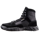 Tactical Desert Hiking Boots for Outdoor Use