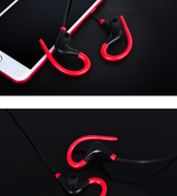 Bluetooth Headphones for Sports Use