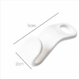 Space-Saving Stackable Clothes Hanger – Perfect for Home Organization