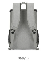 Large Outdoor Thermal Picnic Backpack