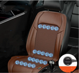 Ventilated Car Seat Cushion with Fan