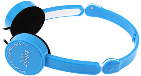 Adjustable Headphones for Kids - Music Headset