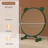 Desktop Smart LED Makeup Mirror