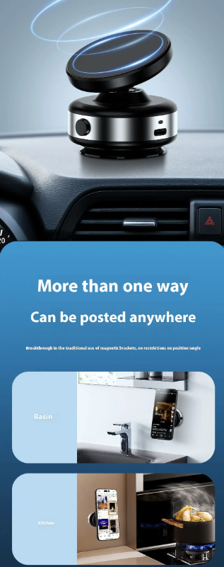 Phone Holder