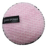 Magic Lazy Makeup Remover Puff - Round Pineapple Sponge