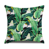 Office Throw Pillowcase for Household Use