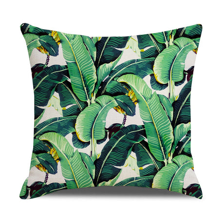 Office Throw Pillowcase for Household Use
