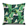 Office Throw Pillowcase for Household Use