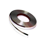 Car Window Trim Decorative Chrome Strips for Protection