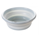 Foldable Portable Basin for Outdoor Travel