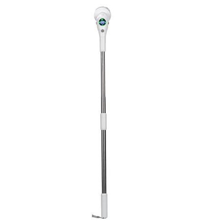 Multifunctional Wireless Cleaning Brush