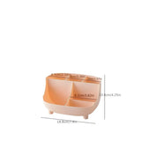 Creative Multifunctional Desk Organizer - Pig Shape