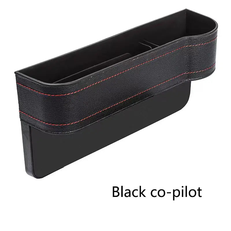 Multifunctional Car Seat Gap Organizer - Anti-Skid Design