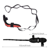 Yoga Stretch Straps