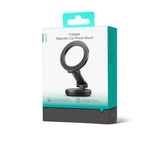 Folding Magnetic Car Phone Holder