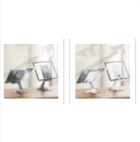 360° Rotating Phone Stand