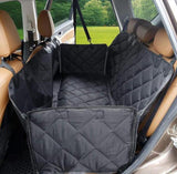 Waterproof Pet Car Seat Cover for Dogs