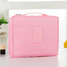 Fashionable Waterproof Travel Storage Cube Set of 6