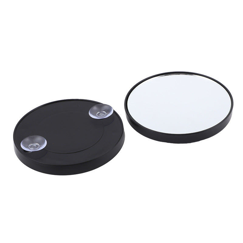 5/10/15X Dual-Suction Makeup Mirror for Precision Use