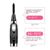 Eyecurl 3rd Gen Electric Eyelash Curler USB Rechargeable