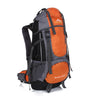 Waterproof Nylon Outdoor Backpack for Travel and Hiking