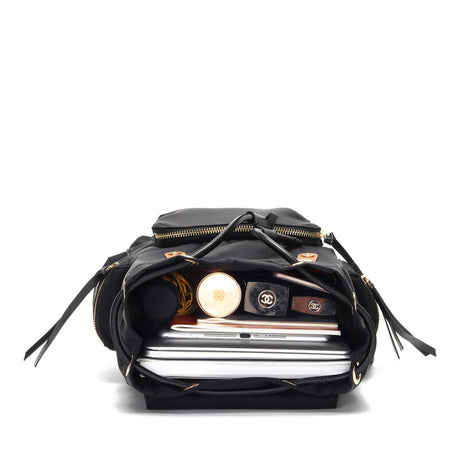 2020 New Women's Oxford Cloth Backpack for Travel