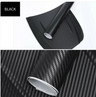 Carbon Flex 3D Car Stickers
