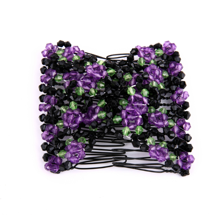 Magic Hair Comb, Versatile Hair Clips, Hair Styling Tool