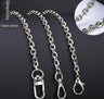 Metal Chain Strap for Decorative Bag Accessories