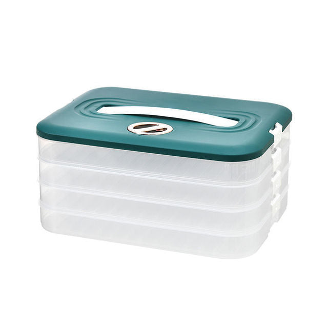 Rectangular Sunglasses Organizer with 8 Grids