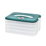 Rectangular Sunglasses Organizer with 8 Grids