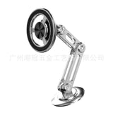Magnetic Metal Car Phone Holder with Logo Printing