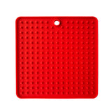 Pet Lick Mat and Feeder Toy for Pets