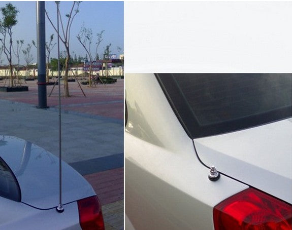 Car Automatic Electric Antenna with Remote Control